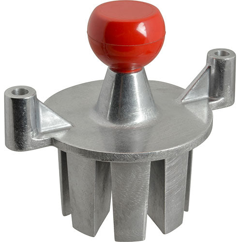 2323 Redco - Pusher Head Vollrath Wedgemaster 2323 Redco - Pusher Head Vollrath Wedgemaster